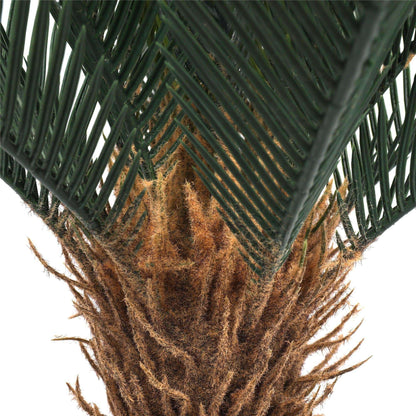 Artificial Cyac (Cycad) Plant 60cm